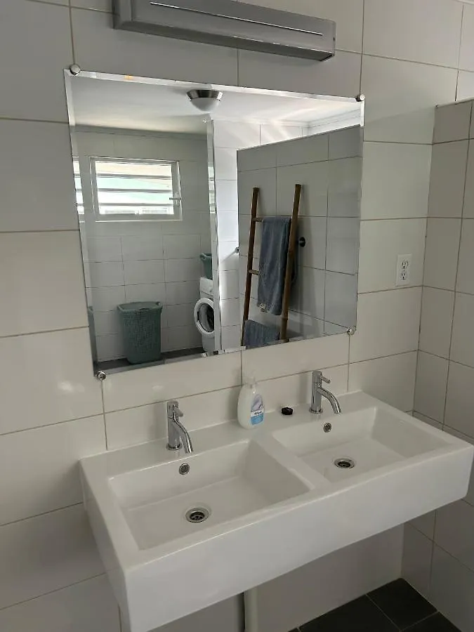 Casa Uva Verde Appartement Chardonnay Willemstad 0*,