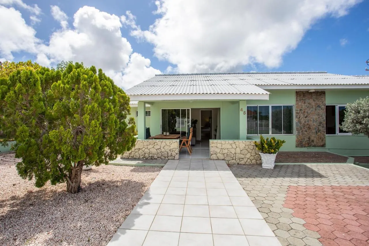 וילמסטאד Casa Uva Verde Appartement Chardonnay דירה